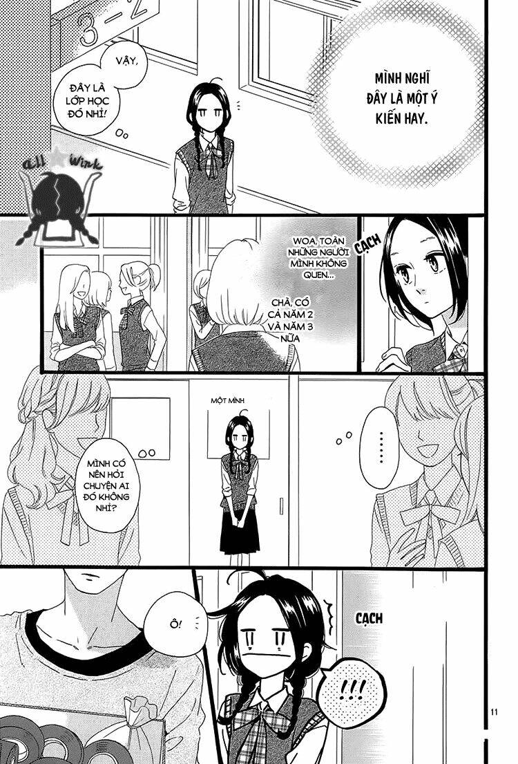 Sao Mai Của Em Chapter 65 - Trang 2