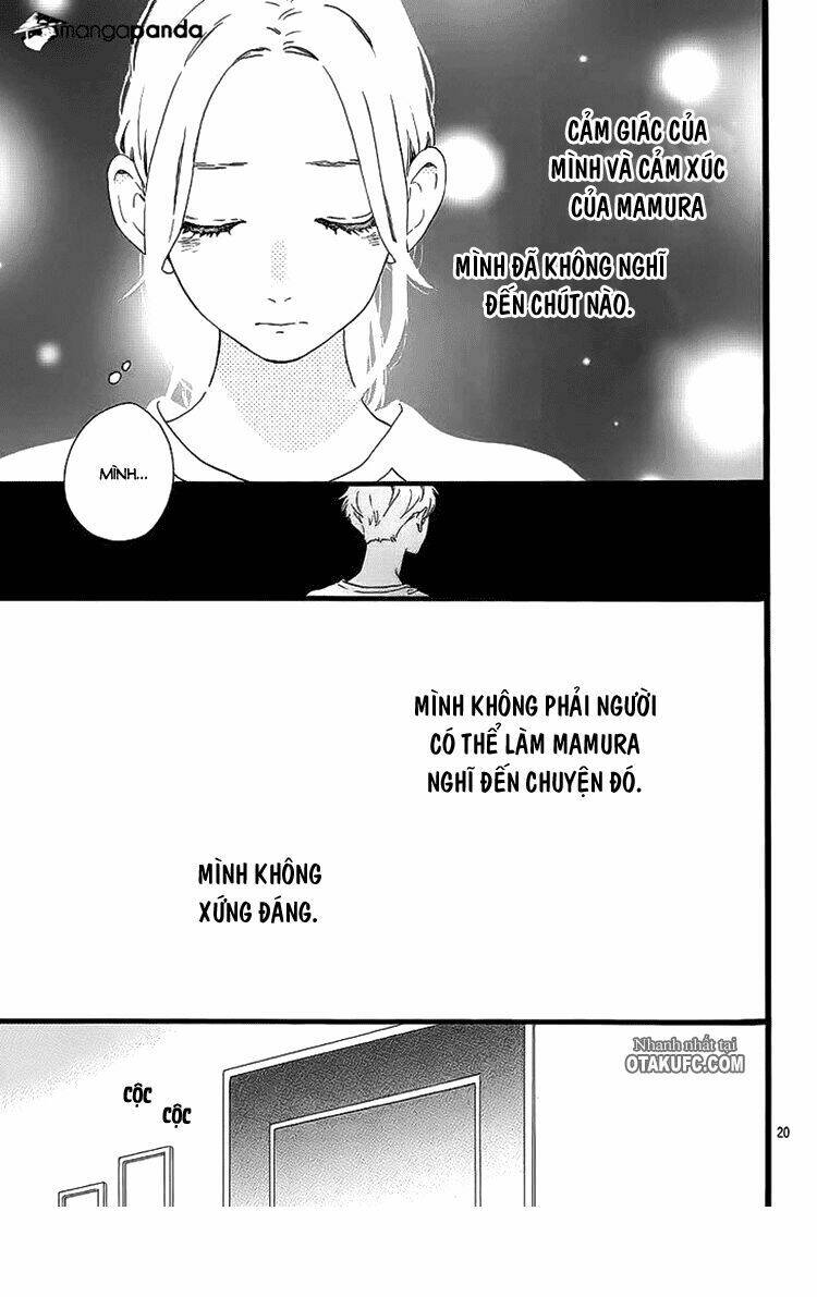 Sao Mai Của Em Chapter 64 - Trang 2