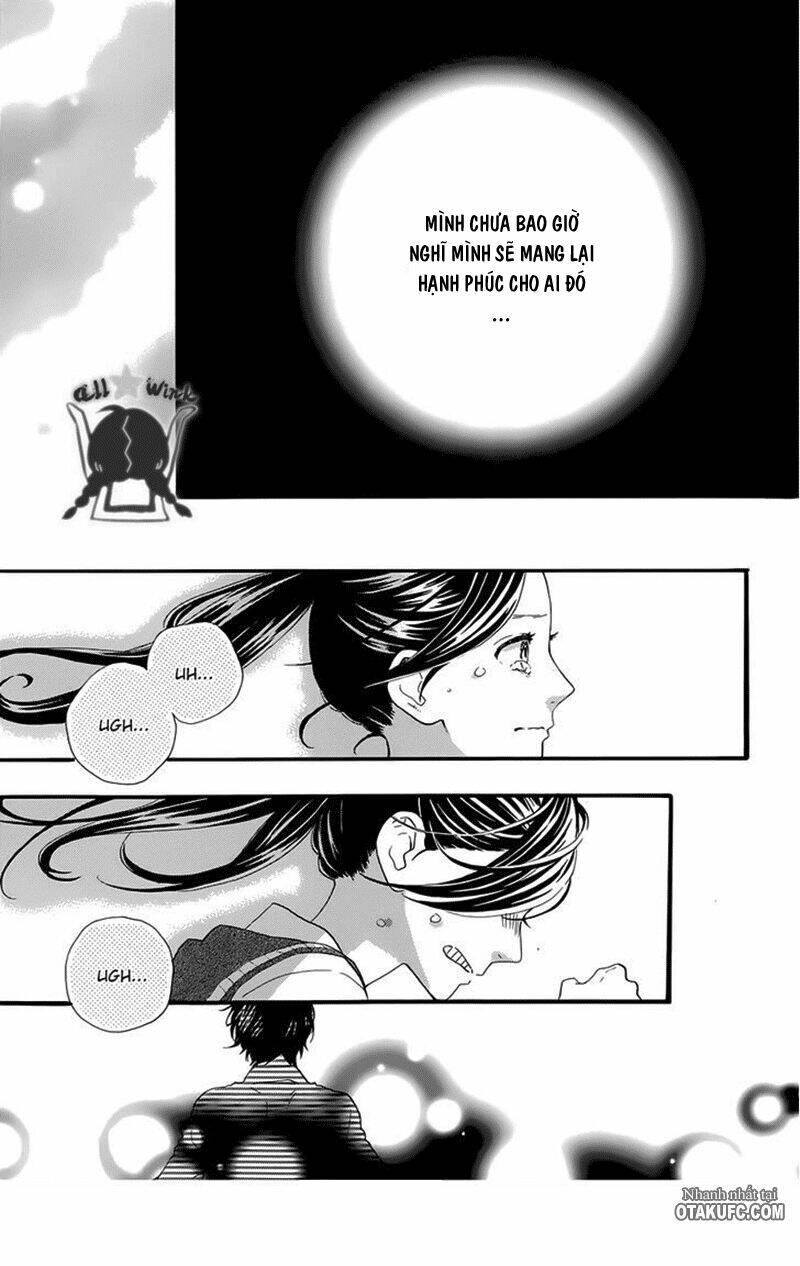 Sao Mai Của Em Chapter 61 - Trang 2