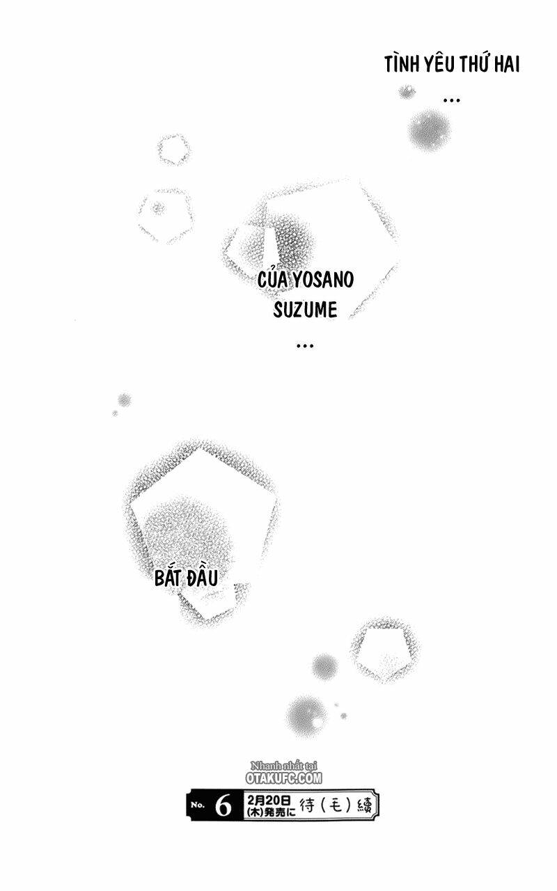 Sao Mai Của Em Chapter 61 - Trang 2