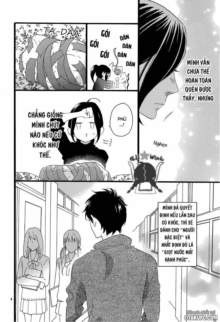 Sao Mai Của Em Chapter 52 - Trang 2