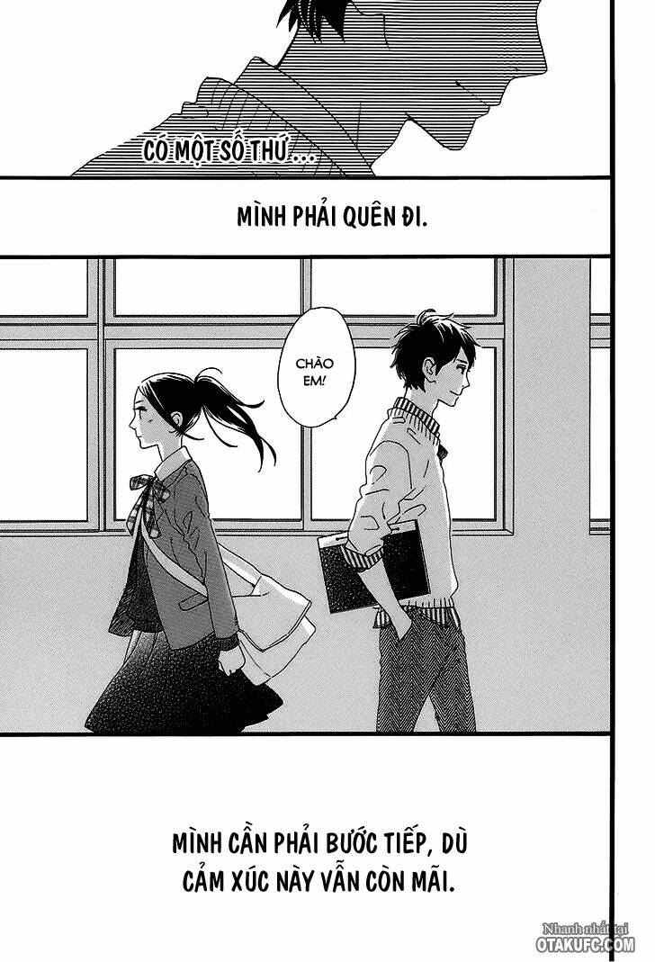 Sao Mai Của Em Chapter 51 - Trang 2