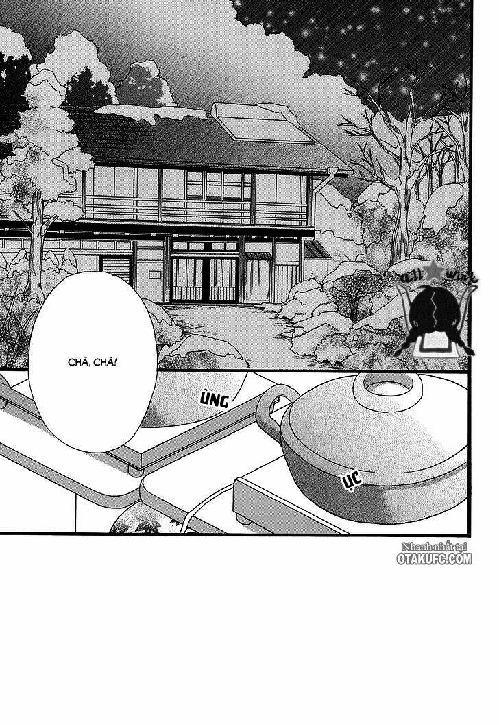 Sao Mai Của Em Chapter 50 - Trang 2