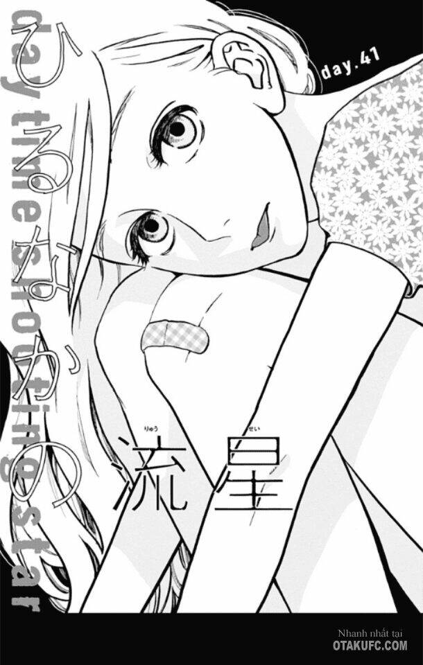 Sao Mai Của Em Chapter 41 - Trang 2