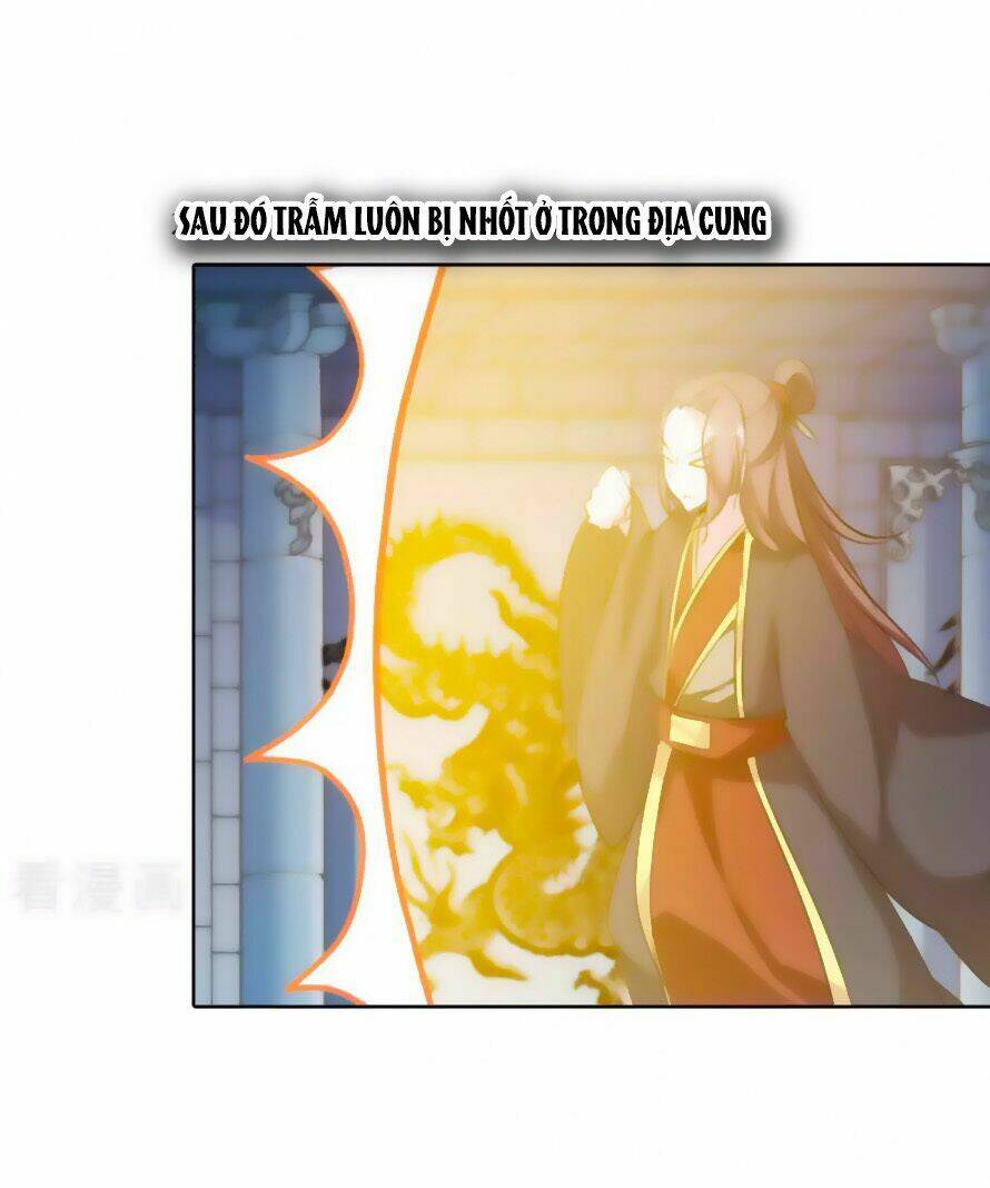 Sở Sự Vụ Linh Đạo Chapter 33 - Trang 2