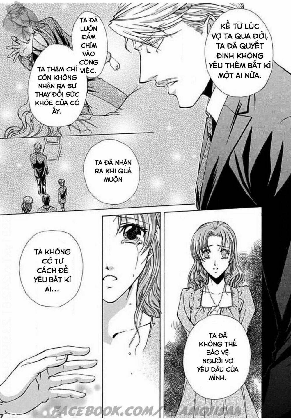 Hoteru O No Shinderera Chapter 5 - Trang 2