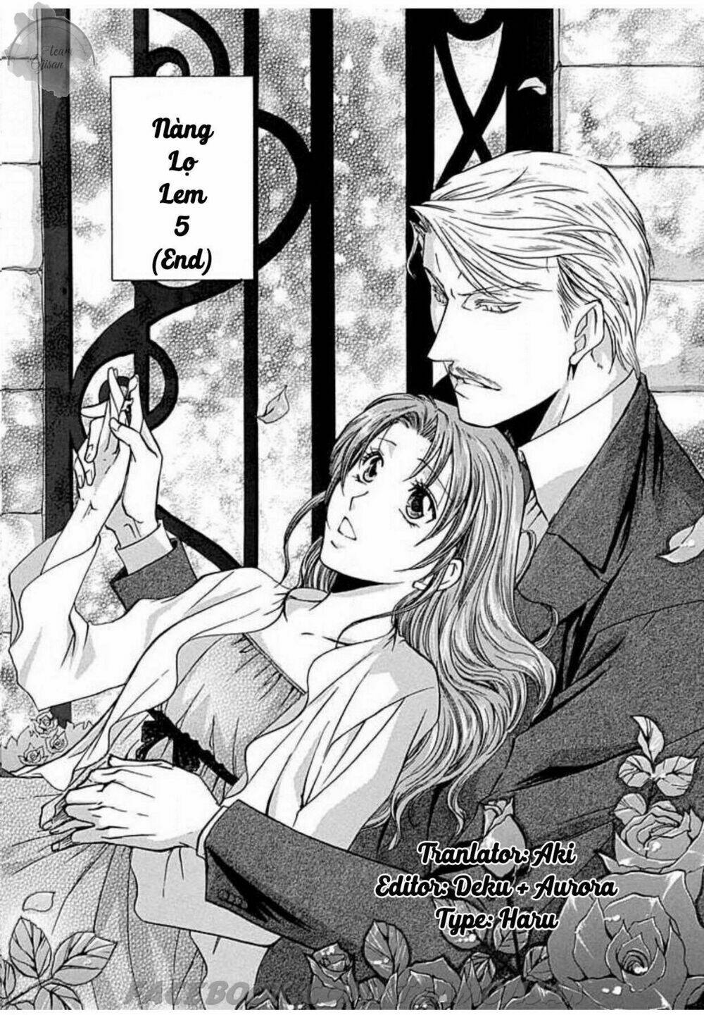 Hoteru O No Shinderera Chapter 5 - Trang 2