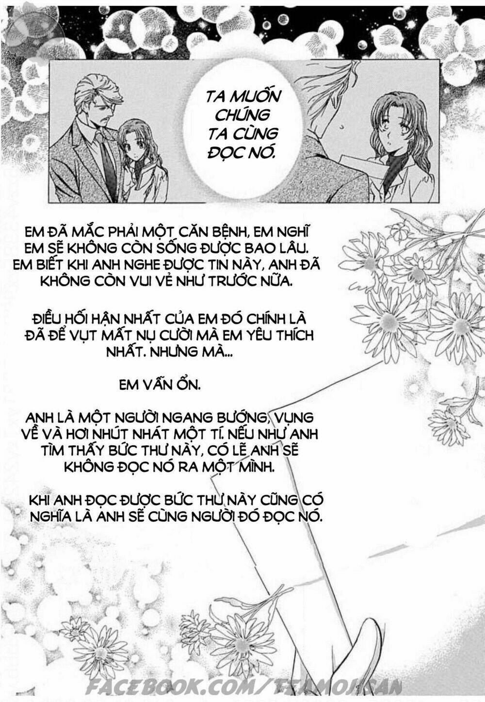 Hoteru O No Shinderera Chapter 5 - Trang 2