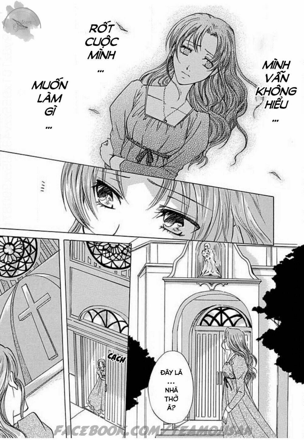 Hoteru O No Shinderera Chapter 5 - Trang 2