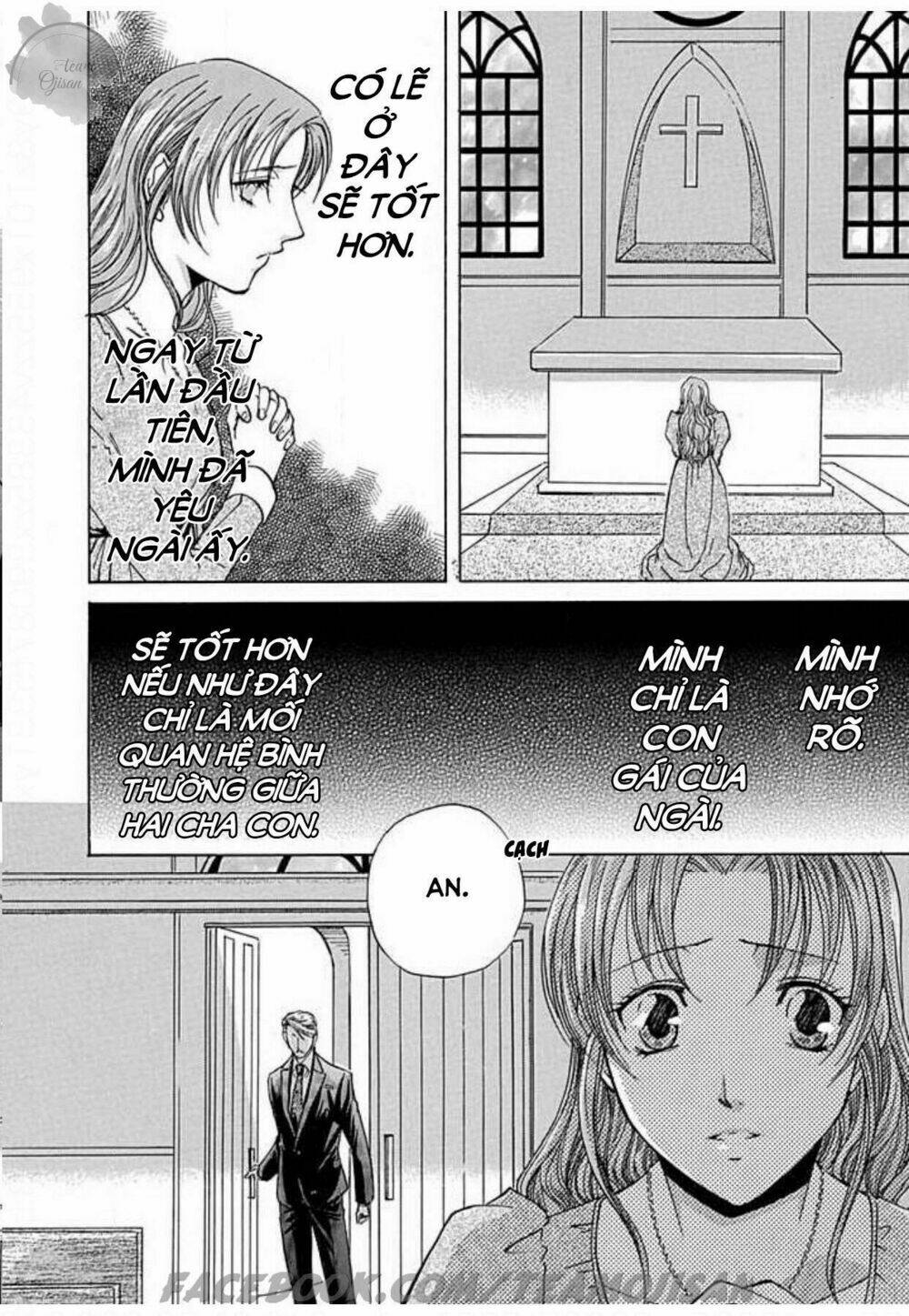 Hoteru O No Shinderera Chapter 5 - Trang 2