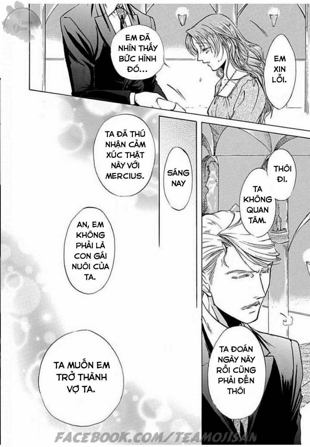 Hoteru O No Shinderera Chapter 5 - Trang 2