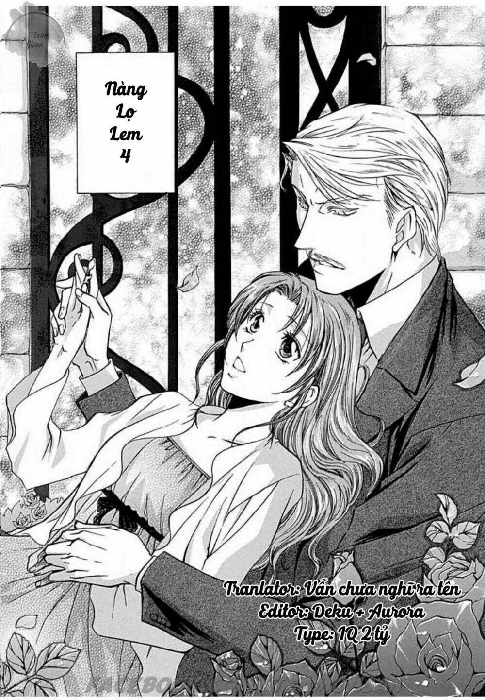 Hoteru O No Shinderera Chapter 4 - Trang 2