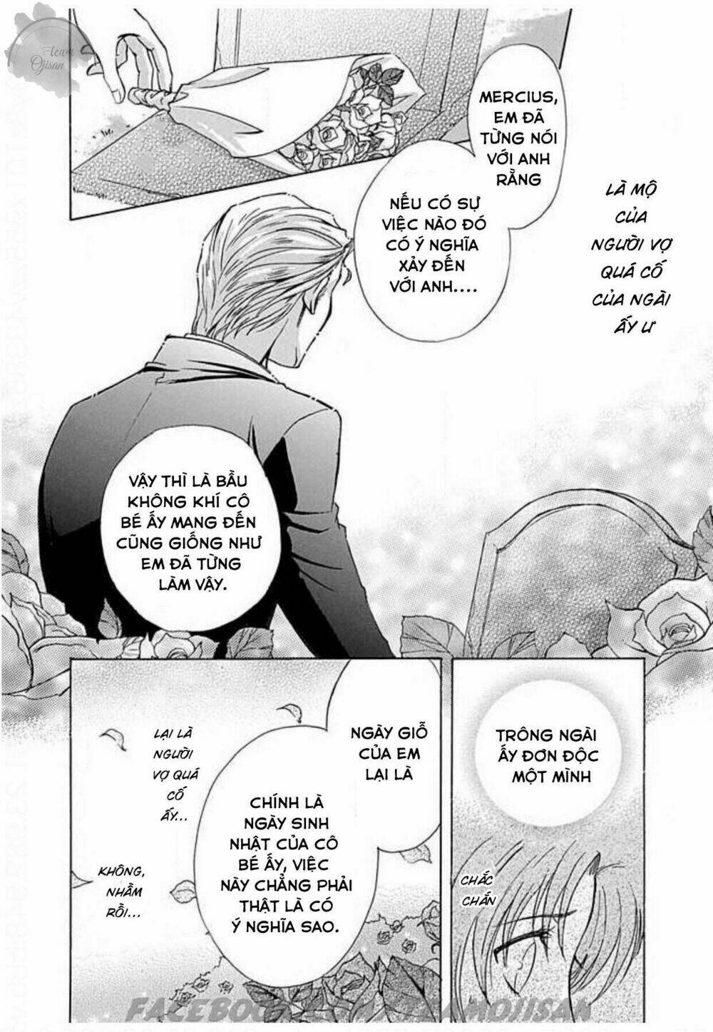 Hoteru O No Shinderera Chapter 4 - Trang 2