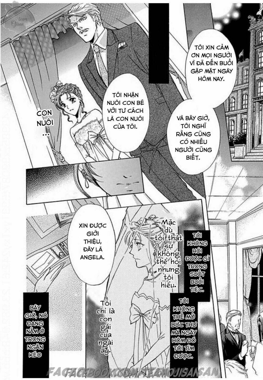 Hoteru O No Shinderera Chapter 3 - Trang 2