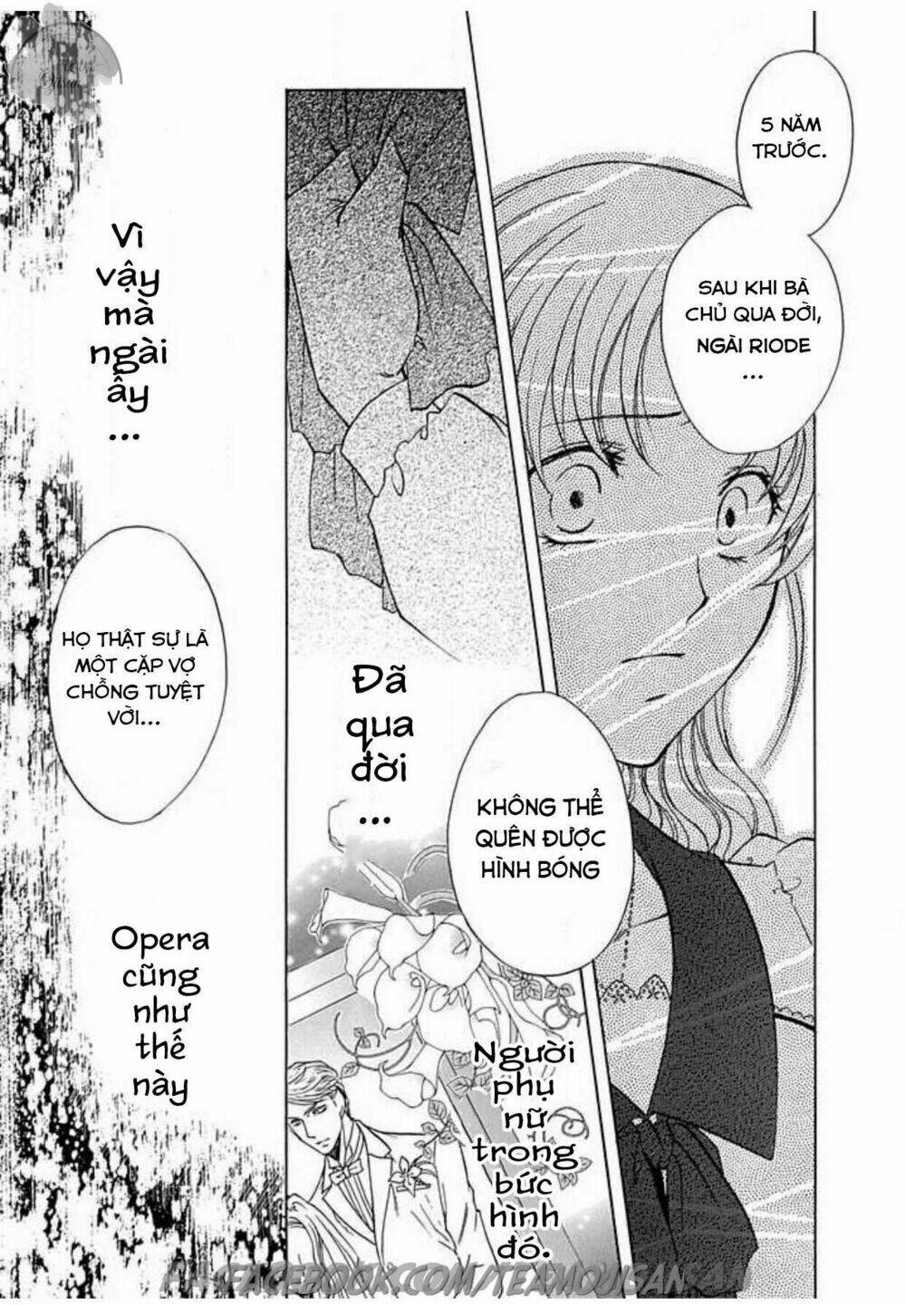 Hoteru O No Shinderera Chapter 3 - Trang 2