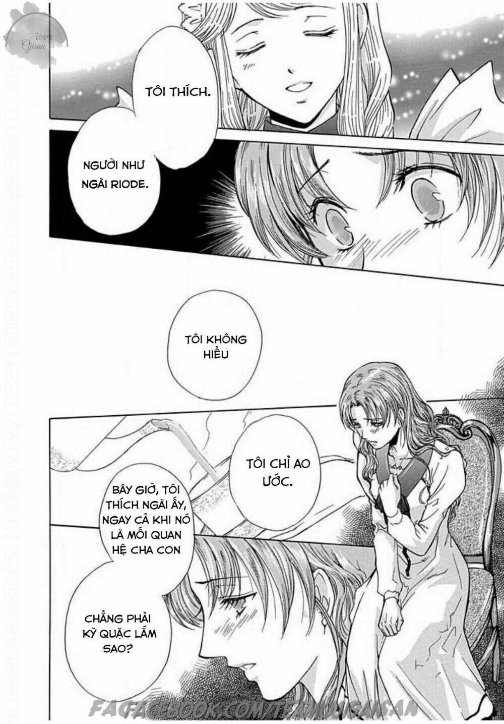 Hoteru O No Shinderera Chapter 3 - Trang 2