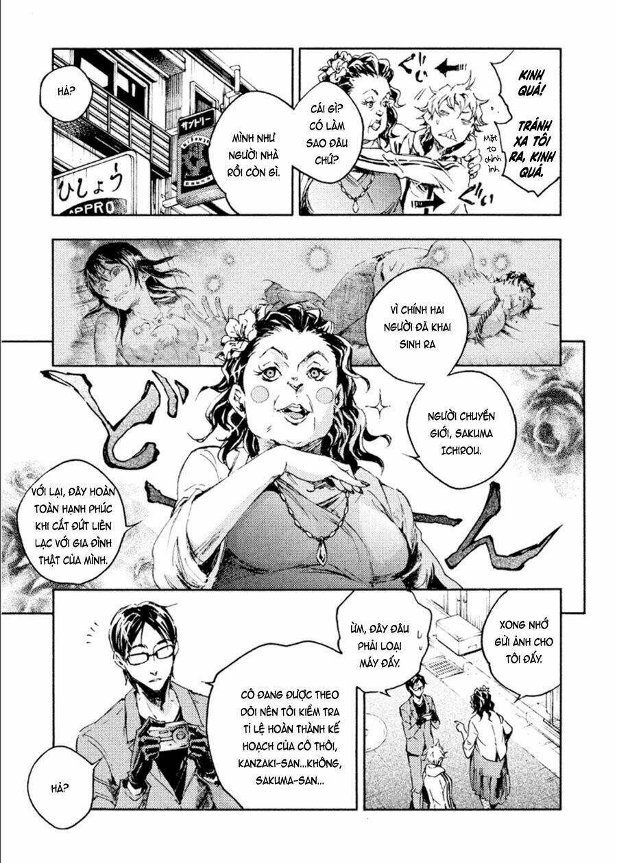 Livingstone Chapter 12 - Trang 2