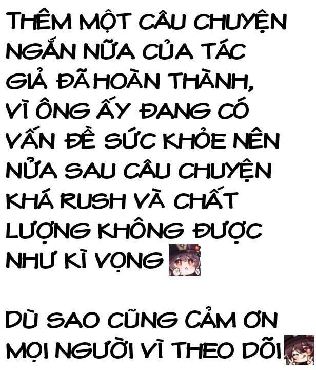 Cùng Nhau Nuôi Cô Gái Cà Tím Nào! Chapter 34 - Trang 2