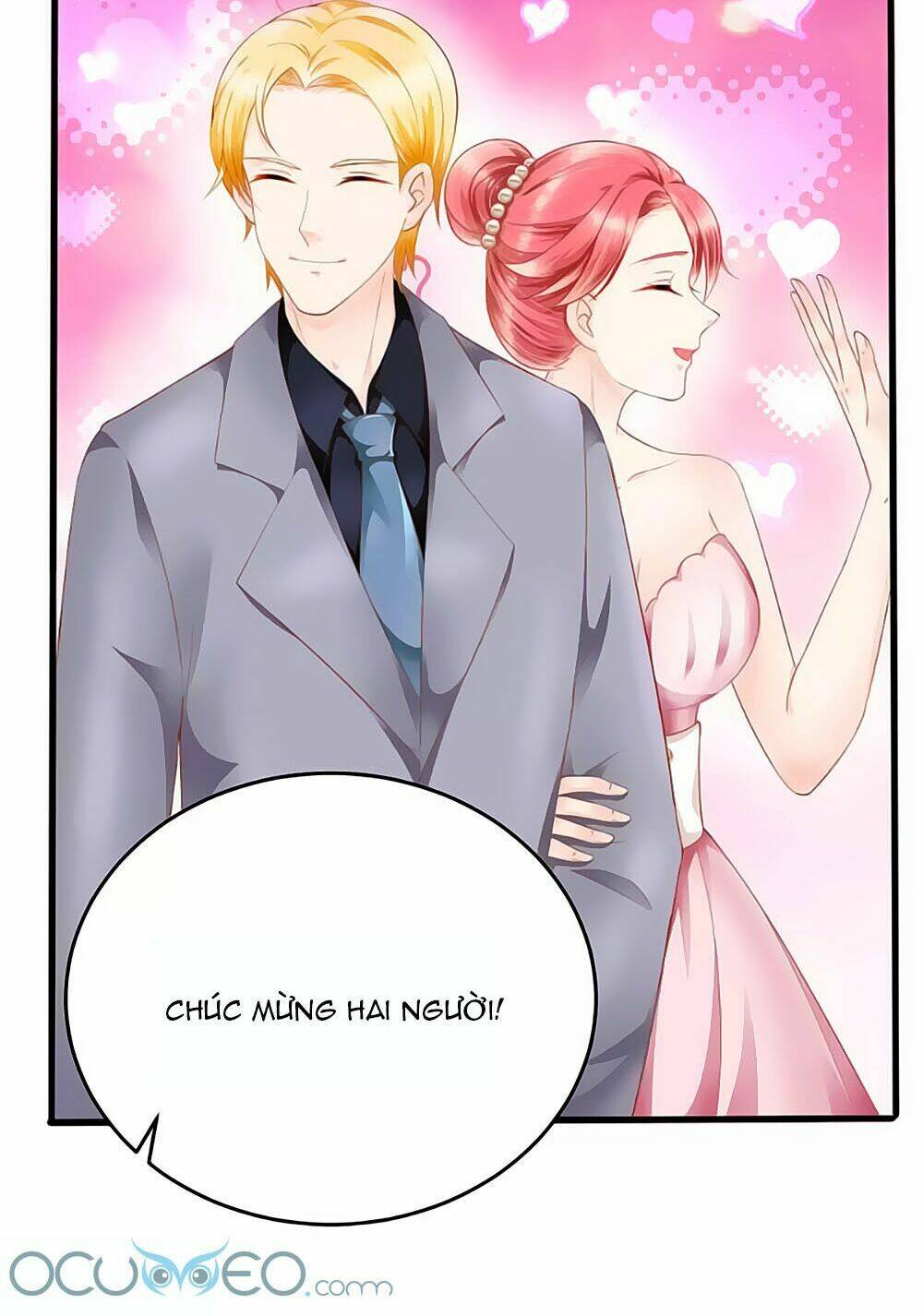 Siêu Sao Độc Chiếm Của Ta Chapter 14 - Trang 2