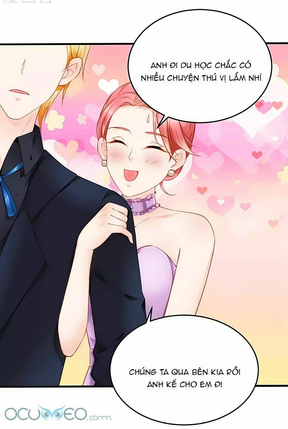 Siêu Sao Độc Chiếm Của Ta Chapter 12 - Trang 2