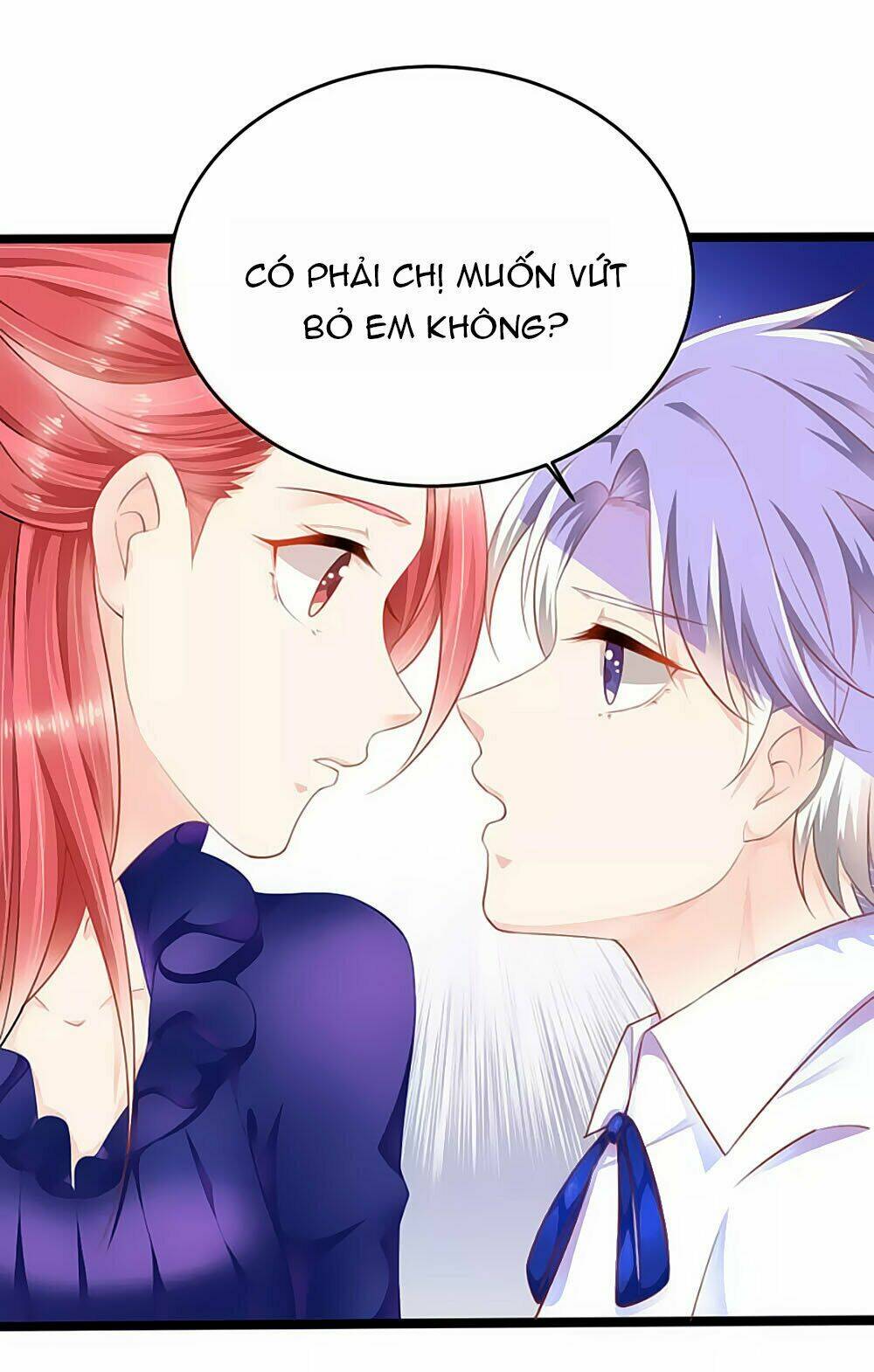 Siêu Sao Độc Chiếm Của Ta Chapter 10 - Trang 2