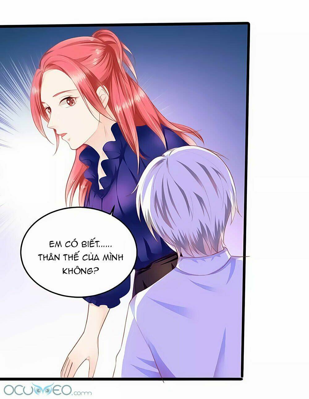 Siêu Sao Độc Chiếm Của Ta Chapter 10 - Trang 2