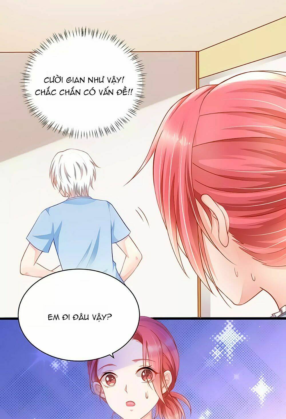 Siêu Sao Độc Chiếm Của Ta Chapter 7 - Trang 2