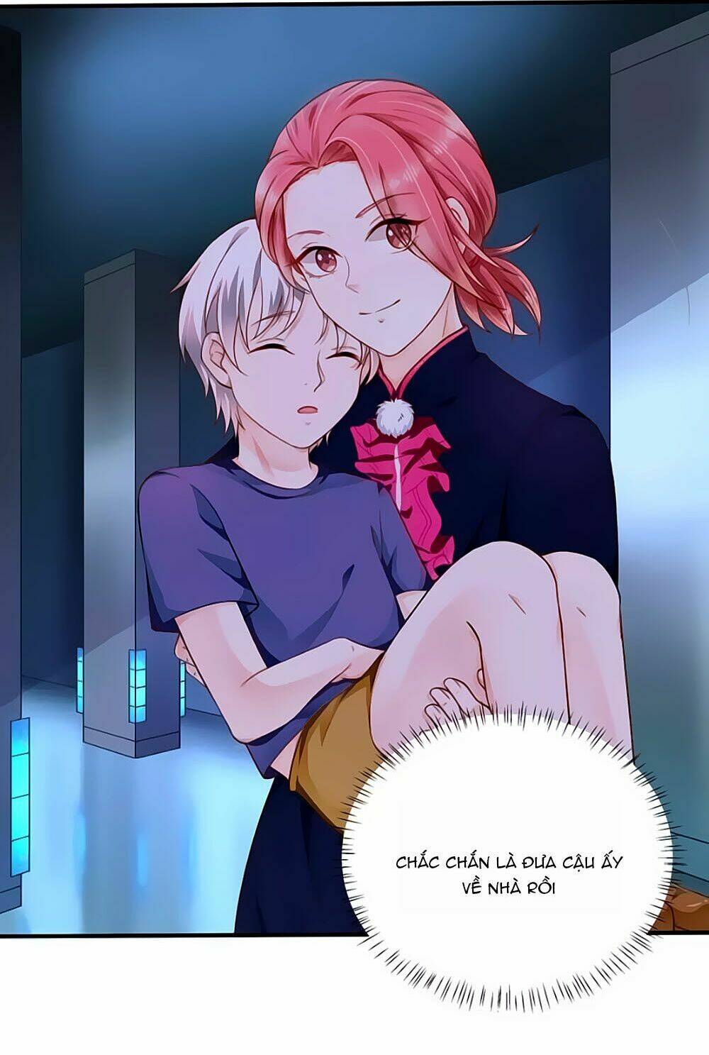 Siêu Sao Độc Chiếm Của Ta Chapter 6 - Trang 2