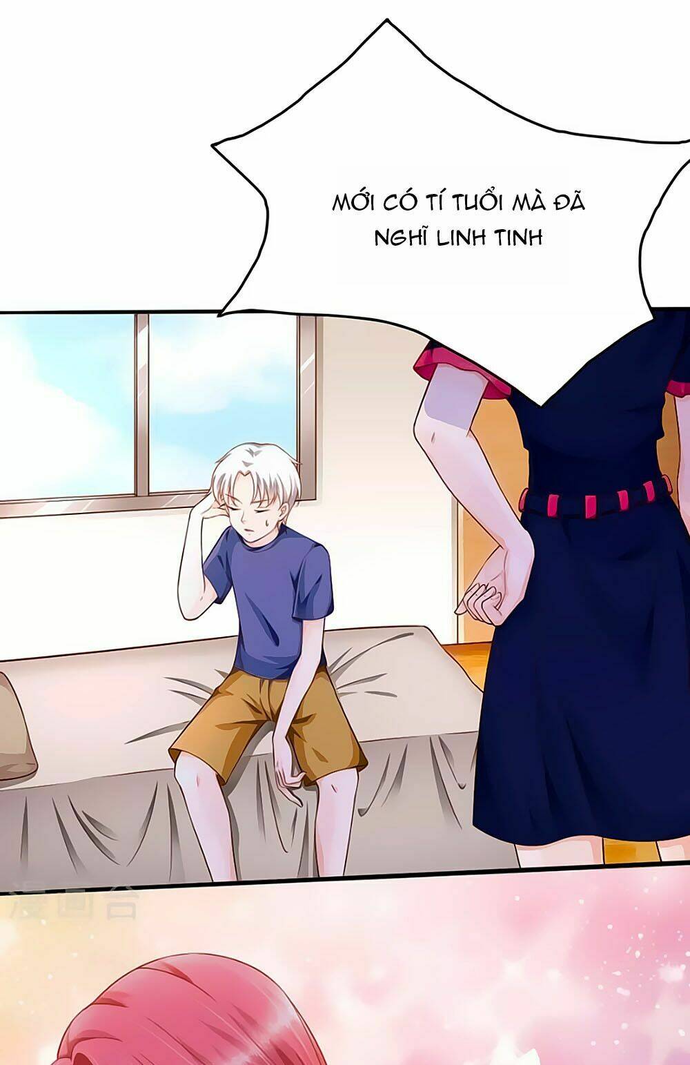 Siêu Sao Độc Chiếm Của Ta Chapter 6 - Trang 2