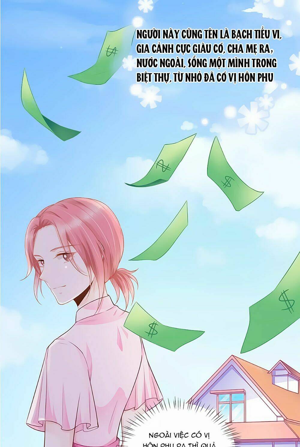 Siêu Sao Độc Chiếm Của Ta Chapter 6 - Trang 2