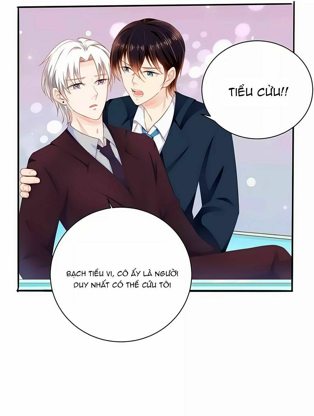 Siêu Sao Độc Chiếm Của Ta Chapter 5 - Trang 2