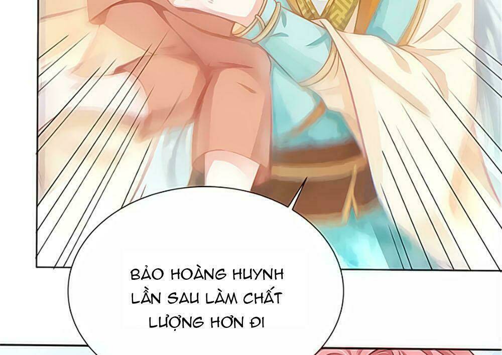 Siêu Sao Độc Chiếm Của Ta Chapter 2 - Trang 2