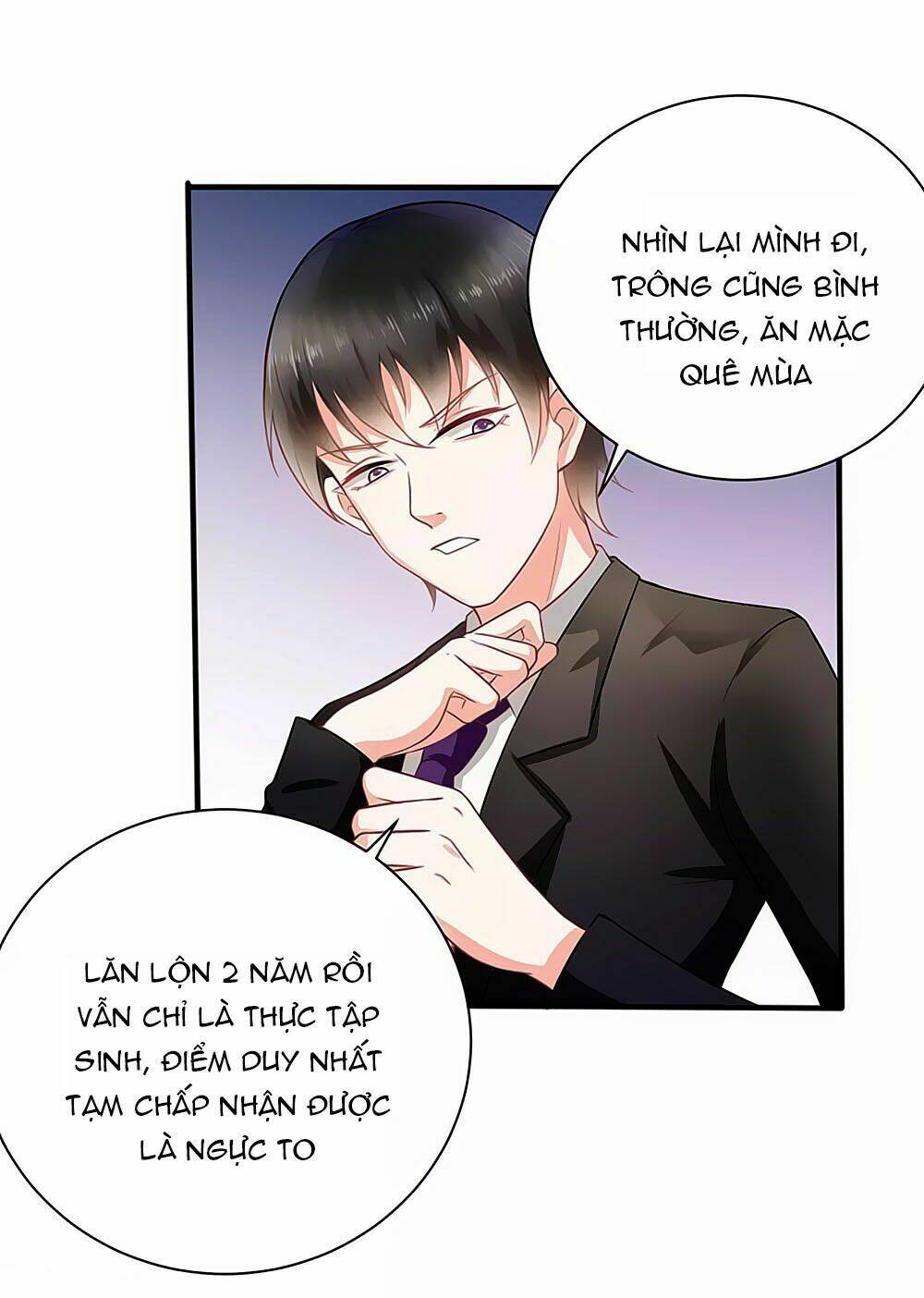 Siêu Sao Độc Chiếm Của Ta Chapter 1 - Trang 2