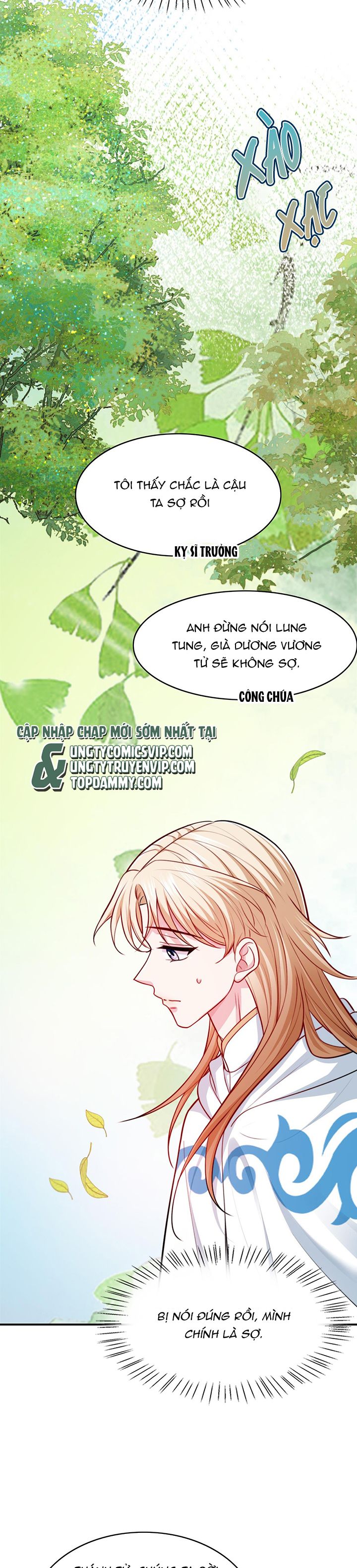 Đại Pháp Tẩy Trắng Của Phản Diện Chapter 77 - Trang 2