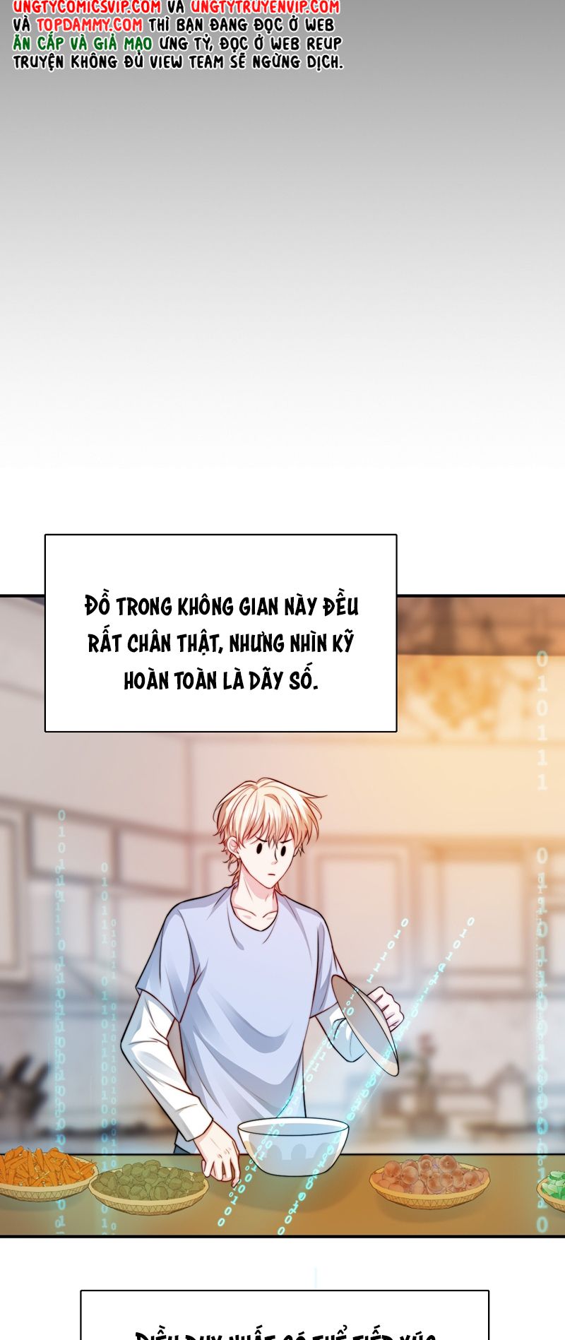 Đại Pháp Tẩy Trắng Của Phản Diện Chapter 71 - Trang 2