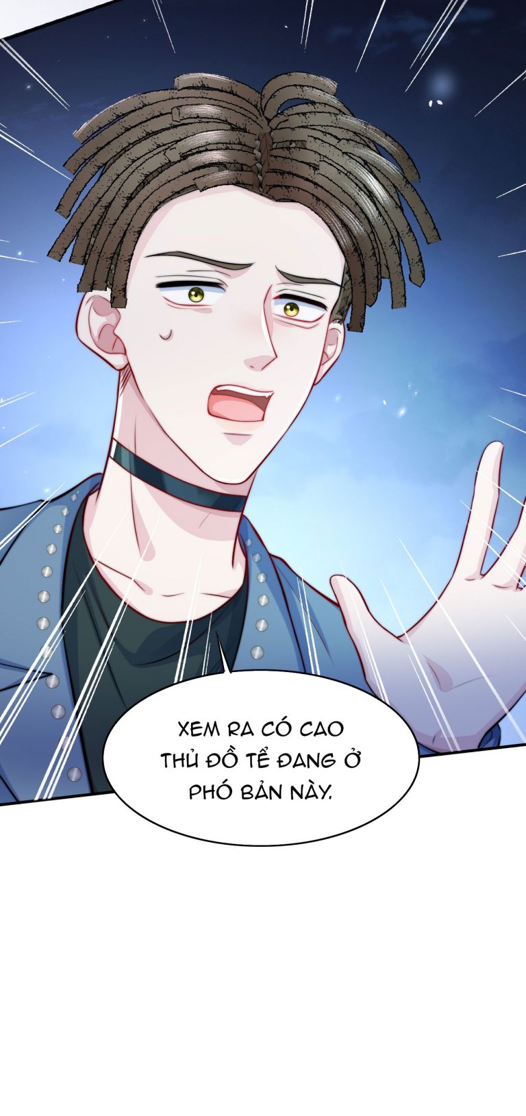 Đại Pháp Tẩy Trắng Của Phản Diện Chapter 68 - Trang 2