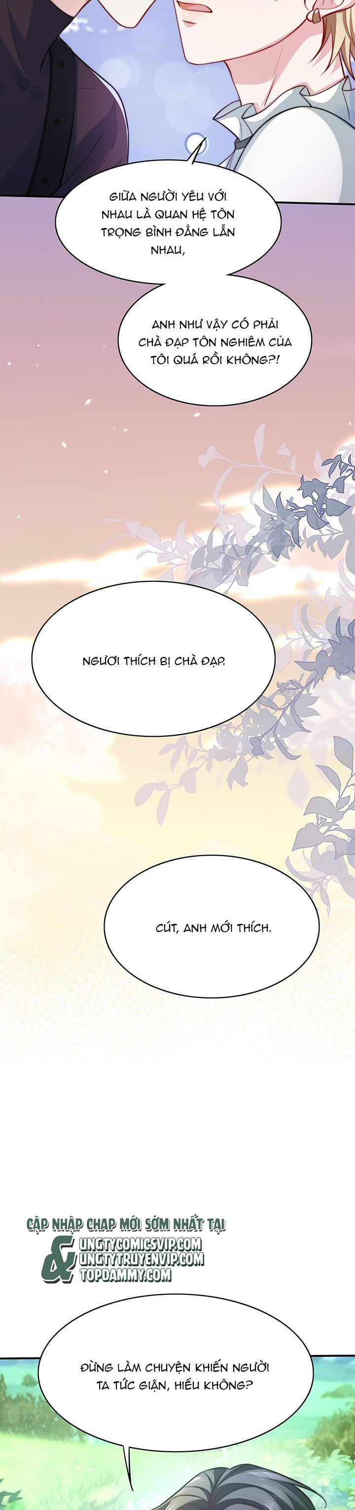 Đại Pháp Tẩy Trắng Của Phản Diện Chapter 63 - Trang 2