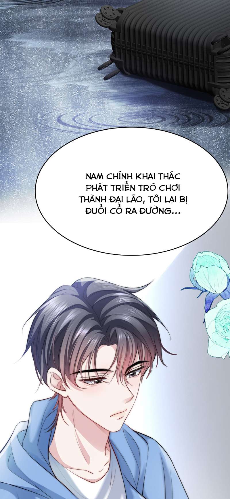 Đại Pháp Tẩy Trắng Của Phản Diện Chapter 57 - Trang 2