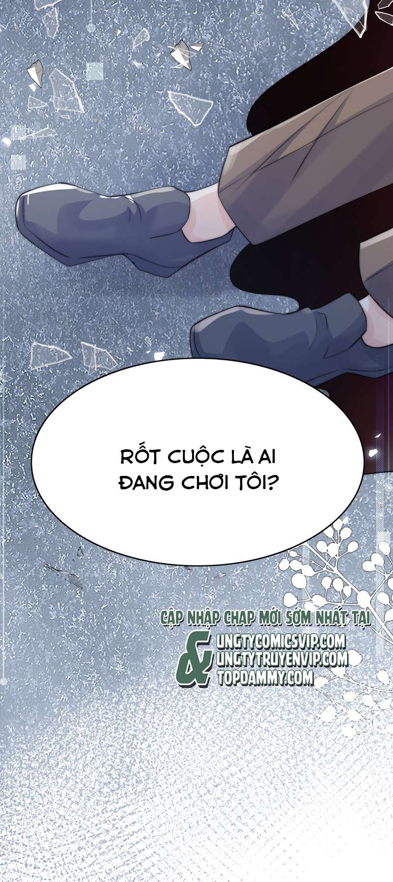 Đại Pháp Tẩy Trắng Của Phản Diện Chapter 57 - Trang 2