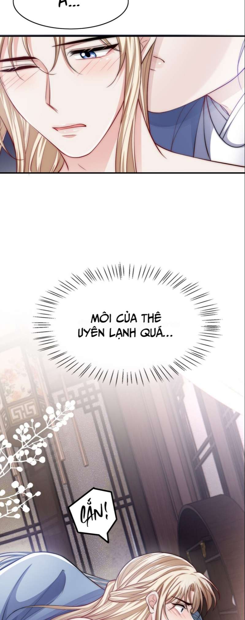 Đại Pháp Tẩy Trắng Của Phản Diện Chapter 42 - Trang 2