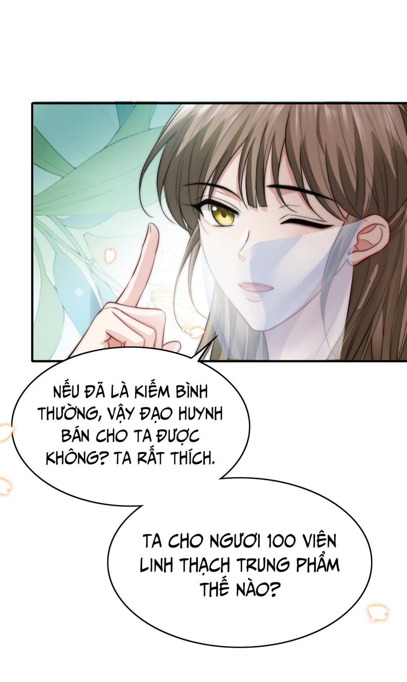 Đại Pháp Tẩy Trắng Của Phản Diện Chapter 38 - Trang 2