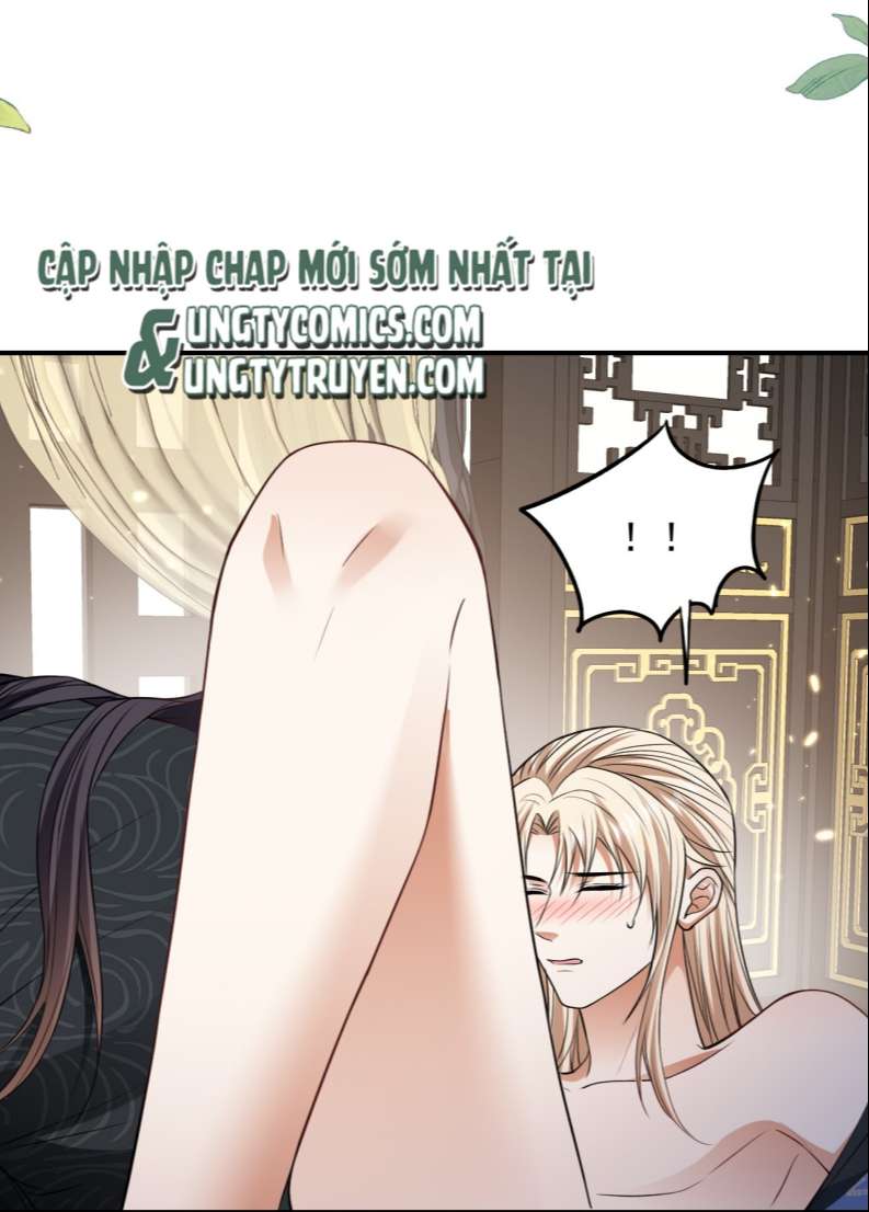 Đại Pháp Tẩy Trắng Của Phản Diện Chapter 22 - Trang 2