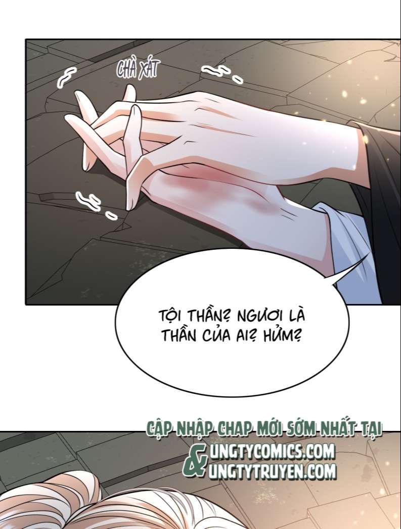 Đại Pháp Tẩy Trắng Của Phản Diện Chapter 20 - Trang 2