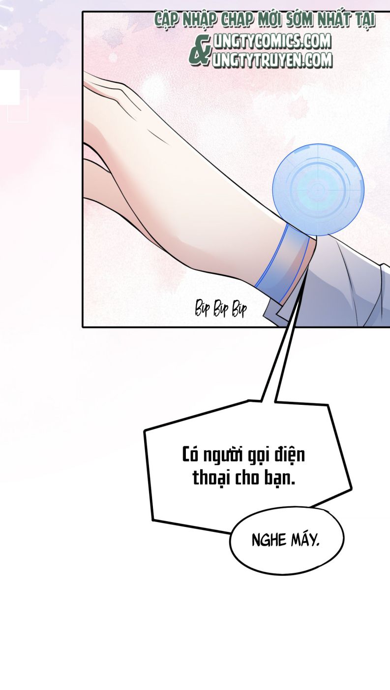 Đại Pháp Tẩy Trắng Của Phản Diện Chapter 9 - Trang 2