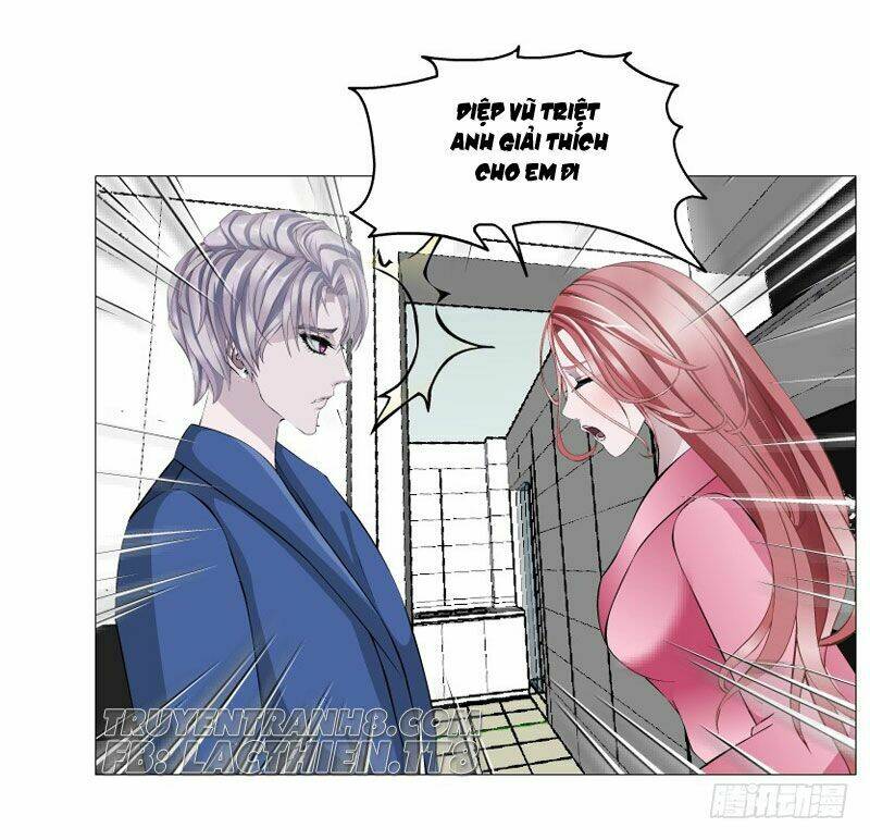 Beauty And Demon Chapter 157 - Trang 2