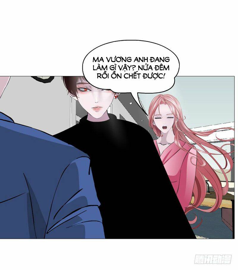 Beauty And Demon Chapter 156 - Trang 2