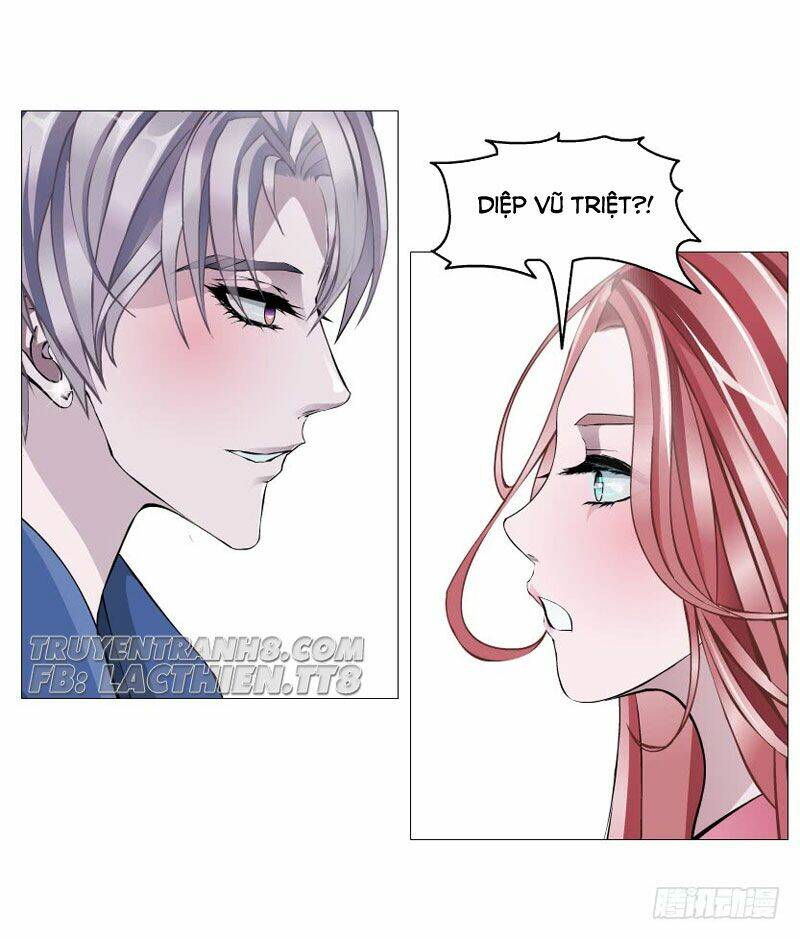 Beauty And Demon Chapter 156 - Trang 2