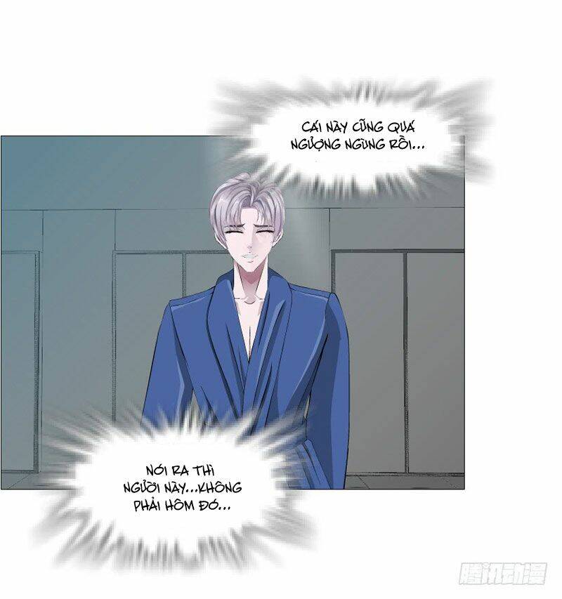 Beauty And Demon Chapter 156 - Trang 2