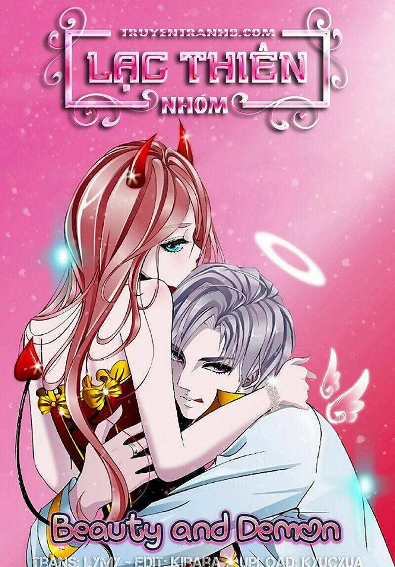 Beauty And Demon Chapter 153 - Trang 2