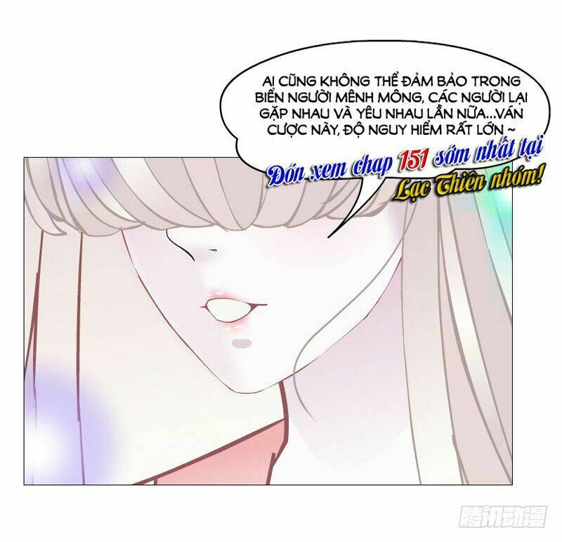 Beauty And Demon Chapter 150 - Trang 2